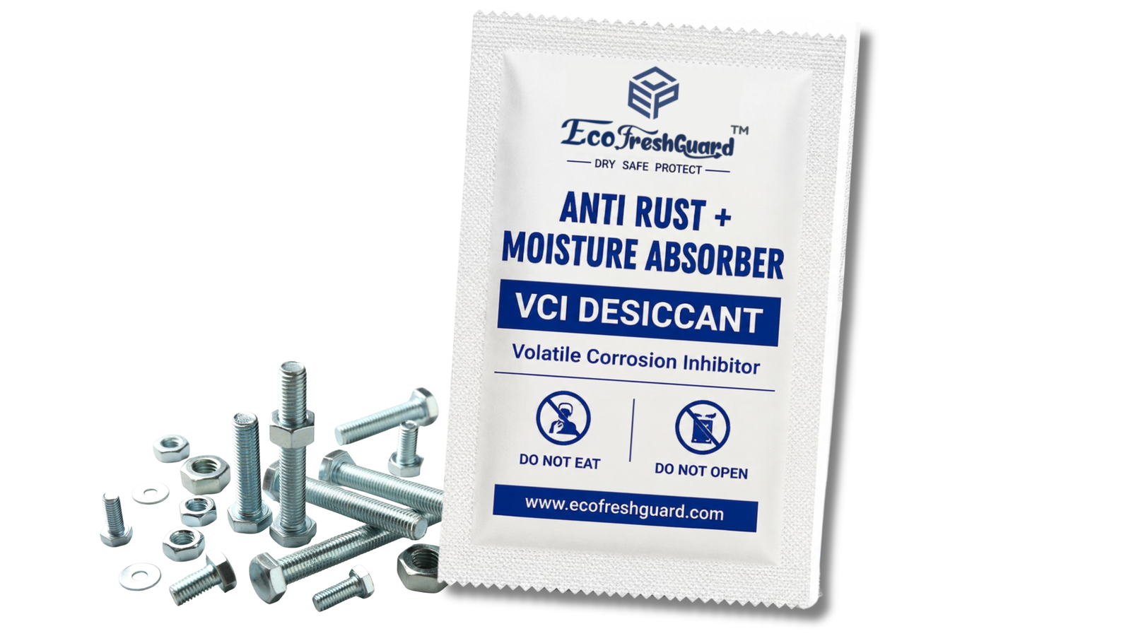 VCI Desiccant